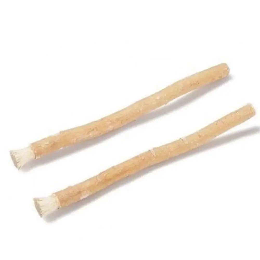 African Natural Toothbrush Miswak & teeth whitener